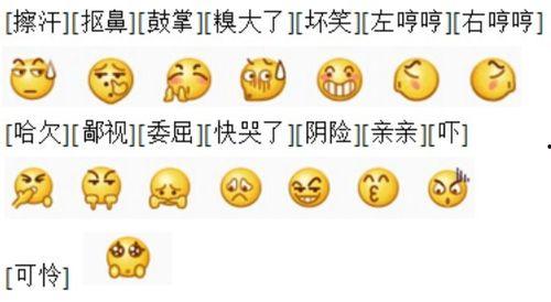 微信里吃瓜表情是啥意思,网络社交中的趣味解读